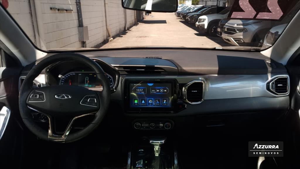 TIGGO 5x 1.5 VVT TURBO iFLEX TXS DCT6