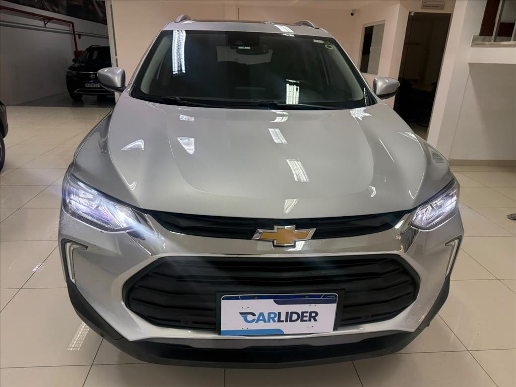 TRACKER 1.2 TURBO FLEX PREMIER AUTOMÁTICO0