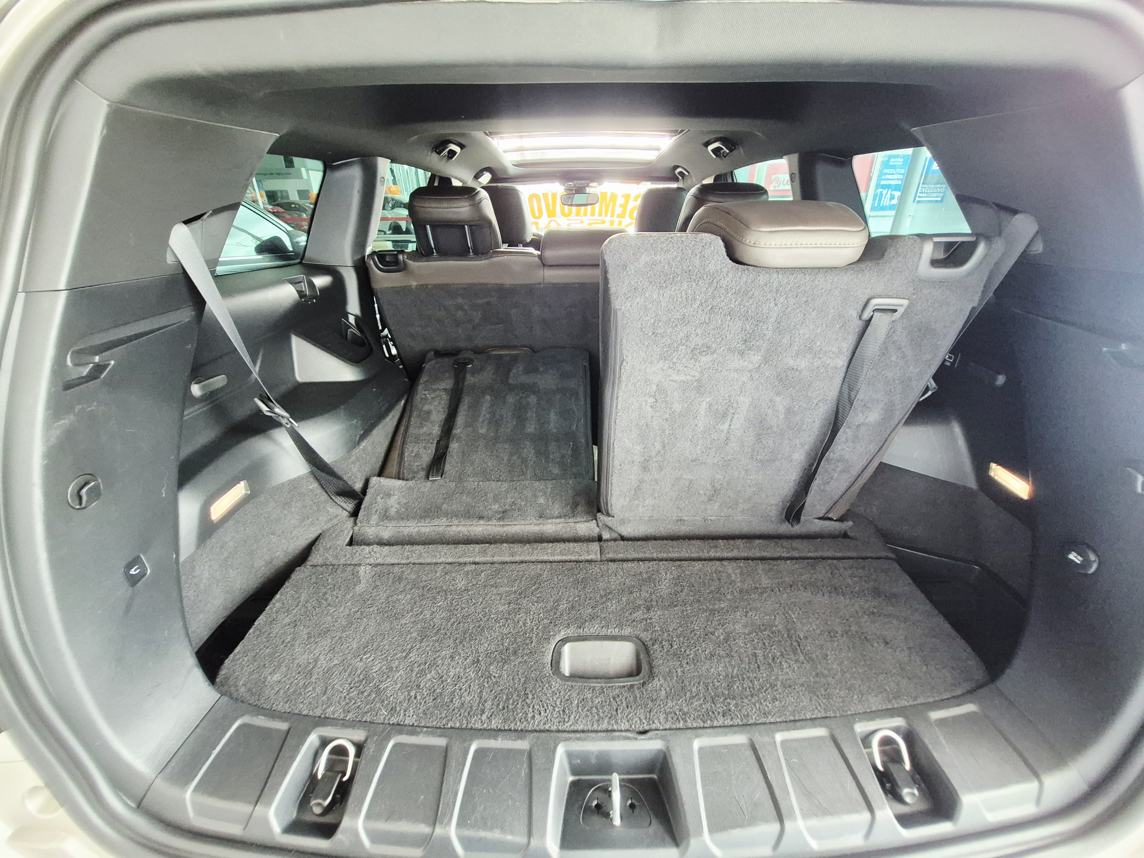 Foto ilustrativa do carro