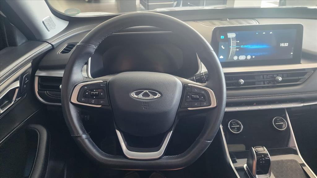 TIGGO 8 1.6 TGDI GASOLINA TXS DCT8