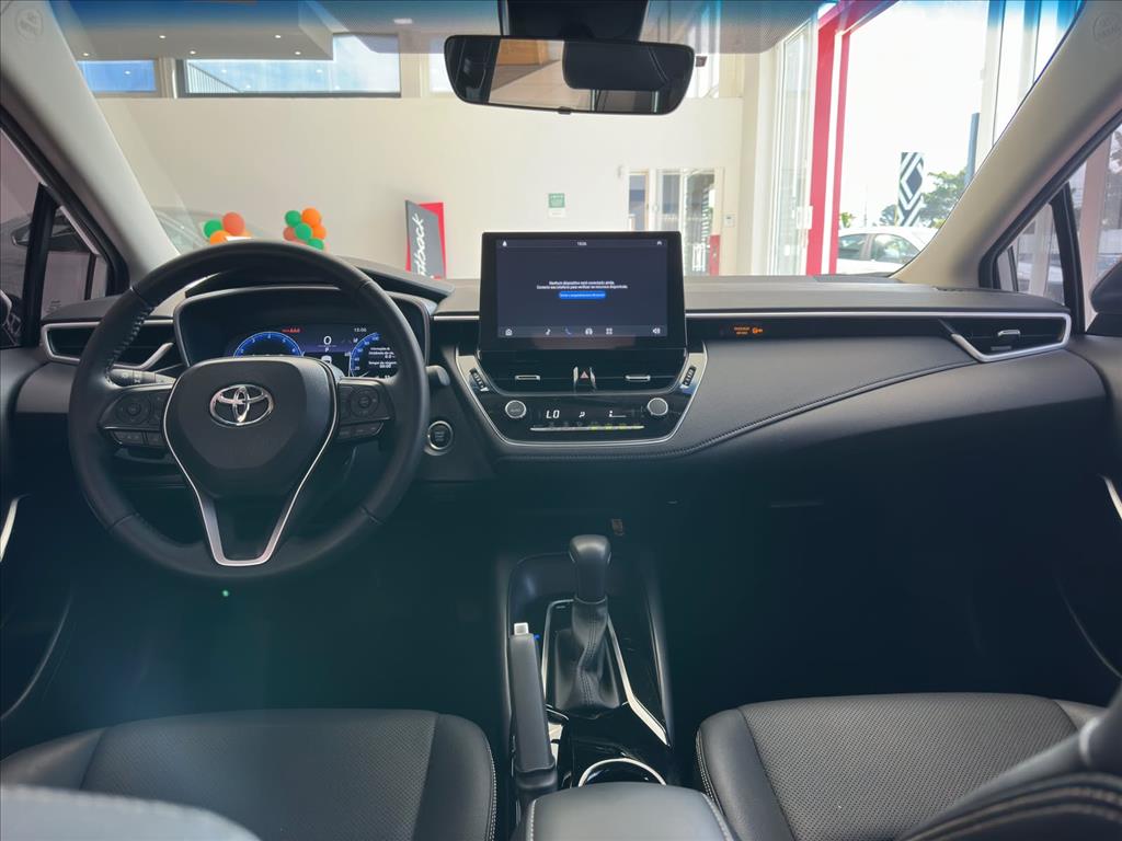 COROLLA 2.0 VVT-IE FLEX XEI DIRECT SHIFT5