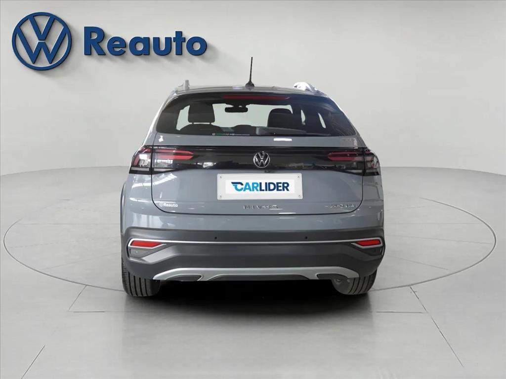 NIVUS 1.0 200 TSI TOTAL FLEX HIGHLINE AUTOMÁTICO4