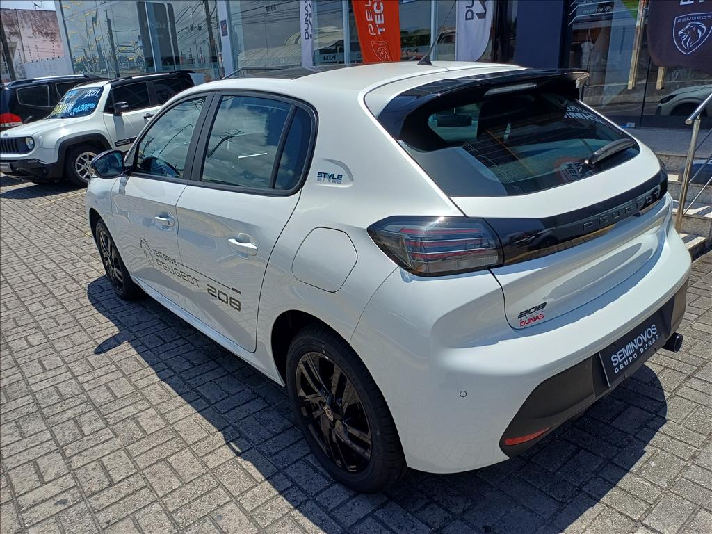 208 1.0 FIREFLY FLEX STYLE MANUAL5