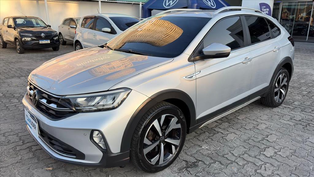 NIVUS 1.0 200 TSI TOTAL FLEX HIGHLINE AUTOMÁTICO1