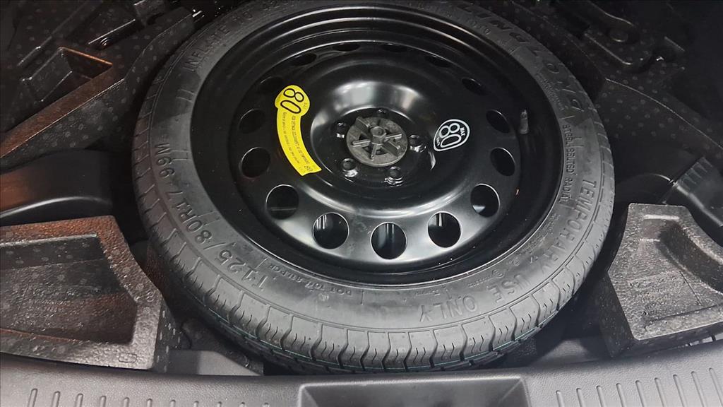 Caoa Chery-TIGGO 5X PRO-1.5 TCI FLEX HYBRID CVT