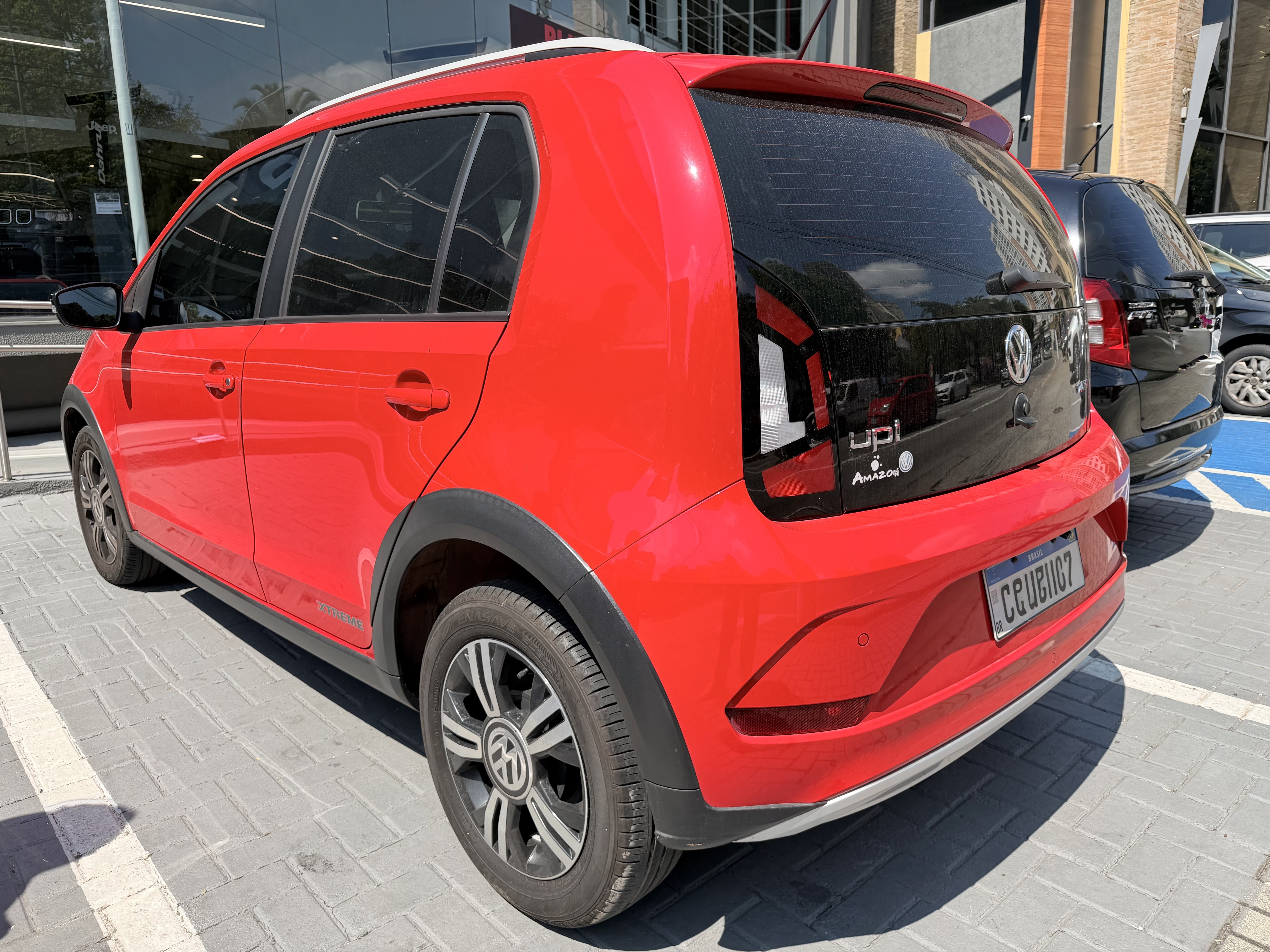 UP 1.0 170 TSI TOTAL FLEX XTREME 4P MANUAL1