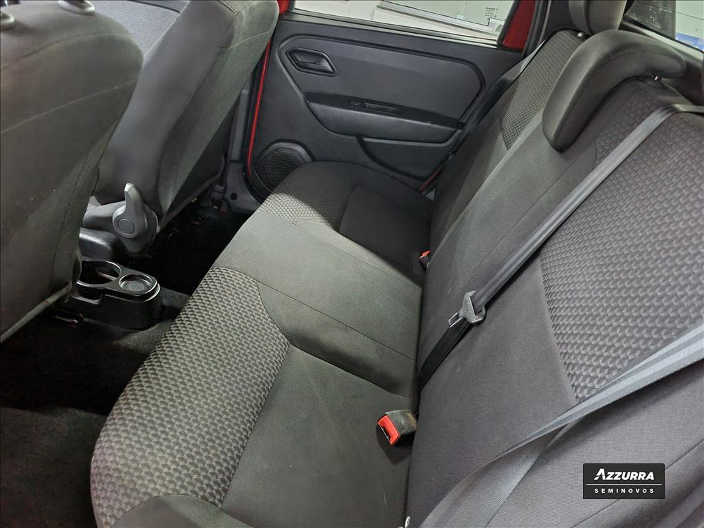 OROCH 1.6 16V SCE FLEX INTENSE MANUAL14