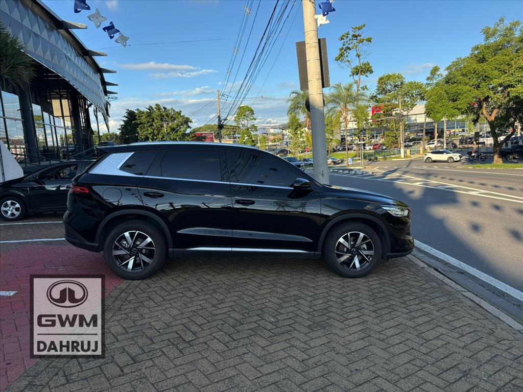 SONG PRO 1.5 DM-I HÍBRIDO GS AUTOMÁTICO3