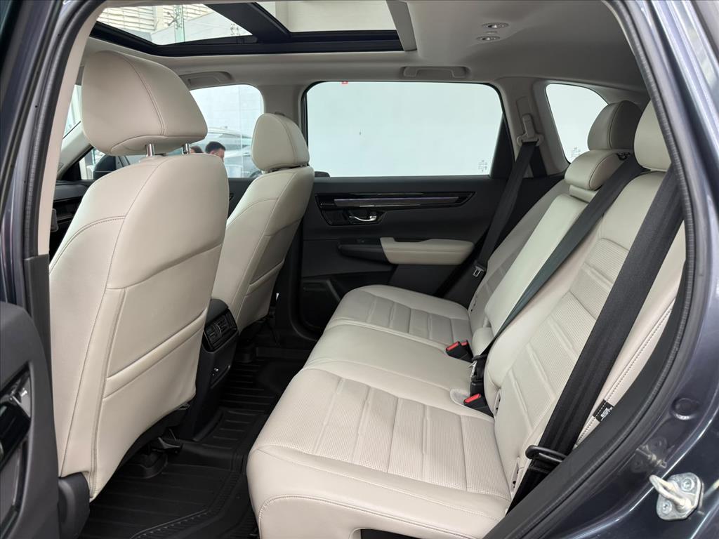 CRV 2.0 e:HEV ADVANCED E-CVT5