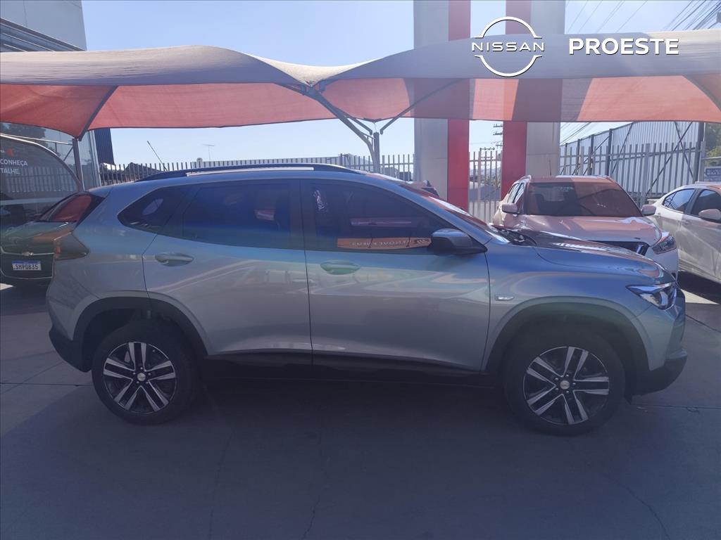 TRACKER 1.0 TURBO FLEX LT AUTOMÁTICO4