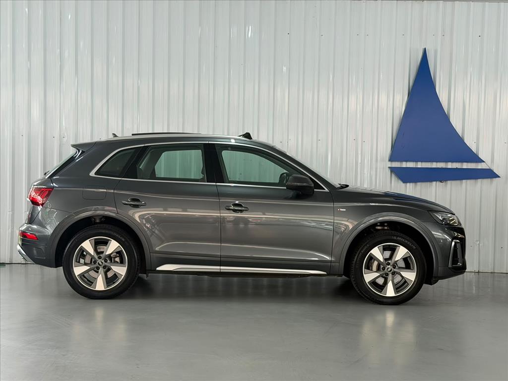 Q5 2.0 55 TFSIE PHEV PERFORMANCE QUATTRO S TRONIC1