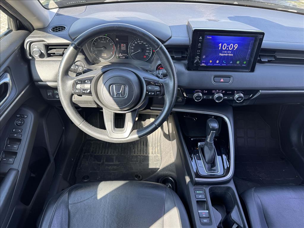 HR-V 1.5 DI I-VTEC FLEX EXL CVT11