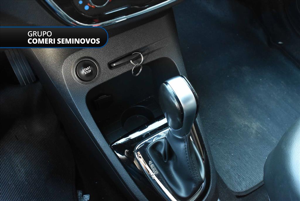CAPTUR 1.6 16V SCE FLEX LIFE X-TRONIC
