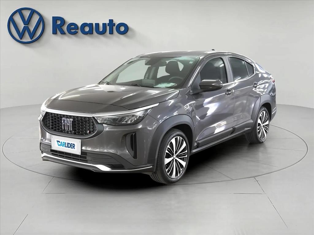 FASTBACK 1.0 TURBO 200 FLEX AUDACE CVT1