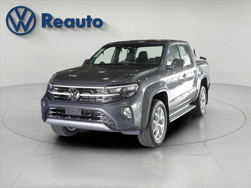 AMAROK 3.0 V6 TDI DIESEL HIGHLINE CD 4MOTION AUTOMÁTICO