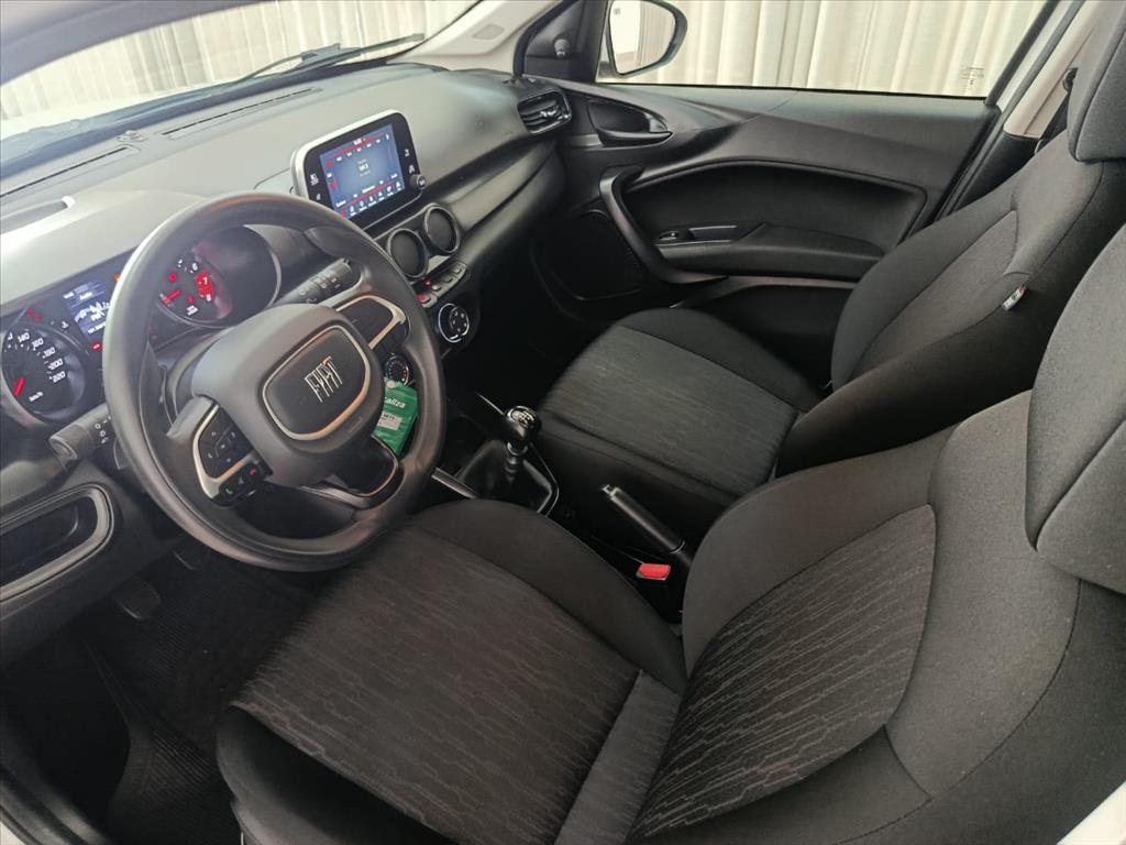 ARGO 1.0 FIREFLY FLEX DRIVE MANUAL8