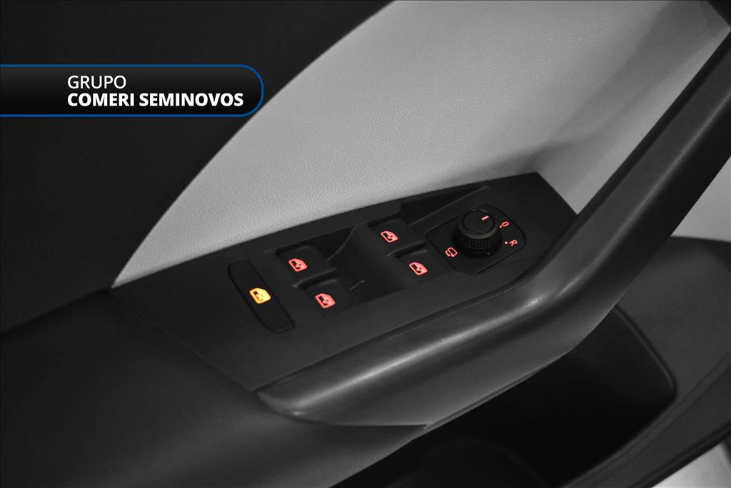 T-CROSS 1.4 250 TSI TOTAL FLEX HIGHLINE AUTOMÁTICO17