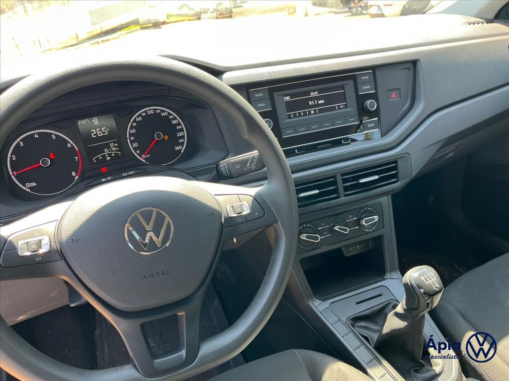 POLO 1.0 MPI TRACK MANUAL