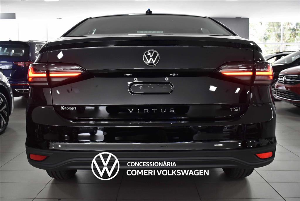 VIRTUS 1.0 170 TSI MANUAL17