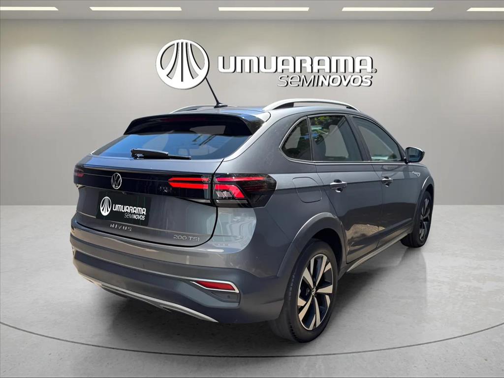 NIVUS 1.0 200 TSI TOTAL FLEX HIGHLINE AUTOMÁTICO4