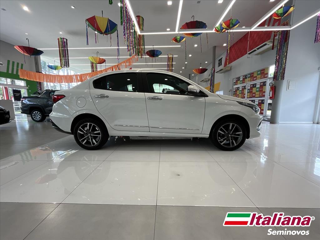 CRONOS 1.3 FIREFLY FLEX PRECISION CVT5