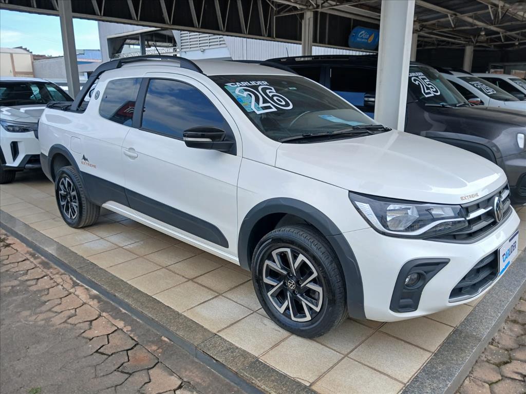 SAVEIRO 1.6 MSI EXTREME CD 16V FLEX 2P MANUAL13