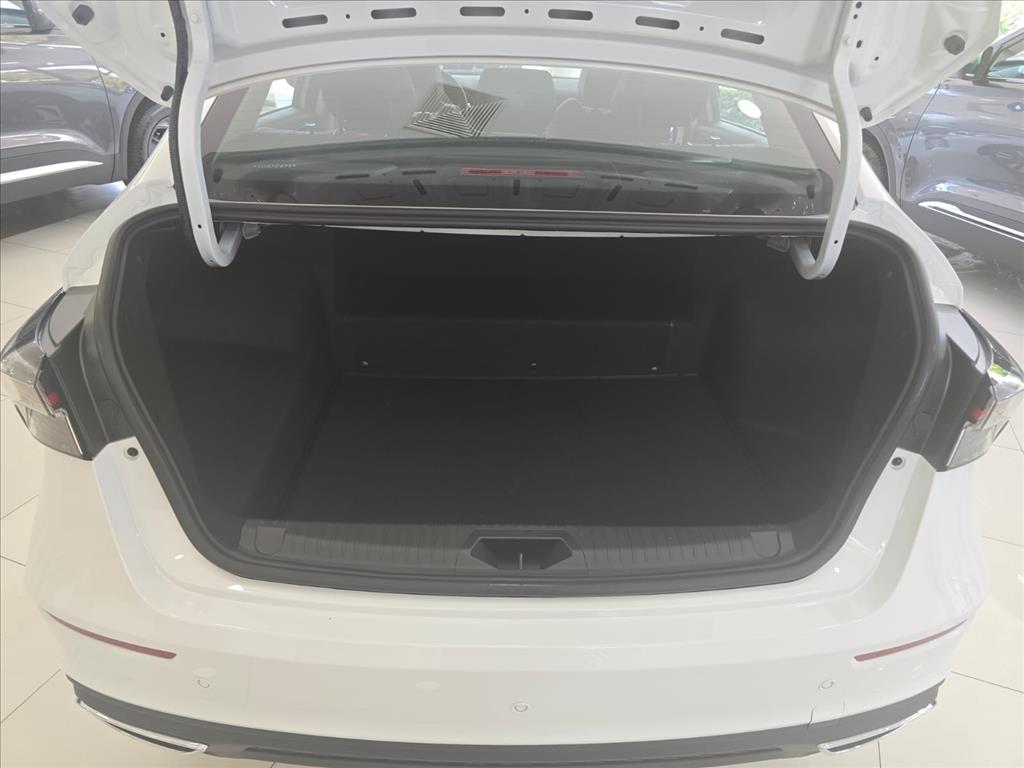 Caoa Chery-ARRIZO 6 PRO-1.5 TCI FLEX HYBRID MAX DRIVE CVT