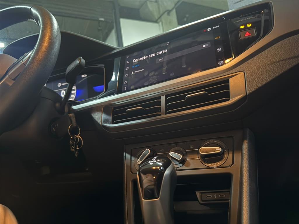 Volkswagen-NIVUS-1.0 200 TSI TOTAL FLEX COMFORTLINE AUTOMÁTICO