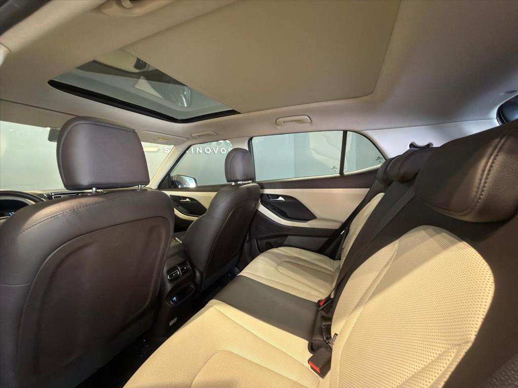 CRETA 2.0 FLEX ULTIMATE AUTOMÁTICO9