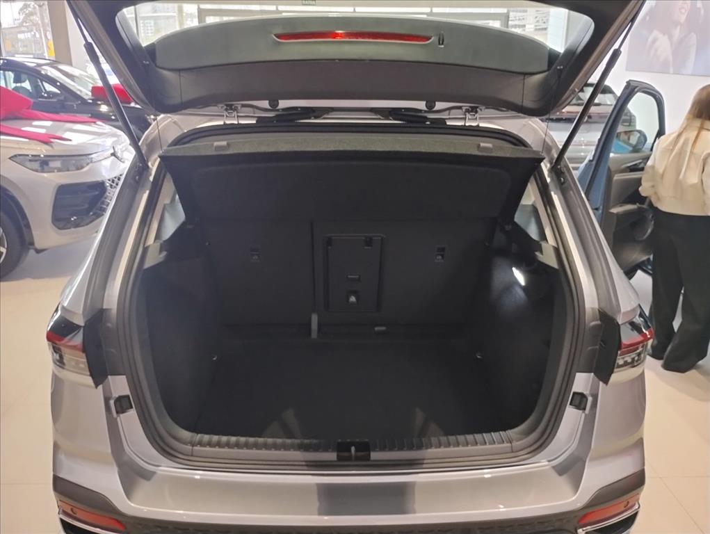 TAOS 1.4 250 TSI TOTAL FLEX HIGHLINE AUTOMÁTICO11