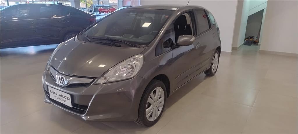 FIT 1.4 DX 16V FLEX 4P MANUAL2