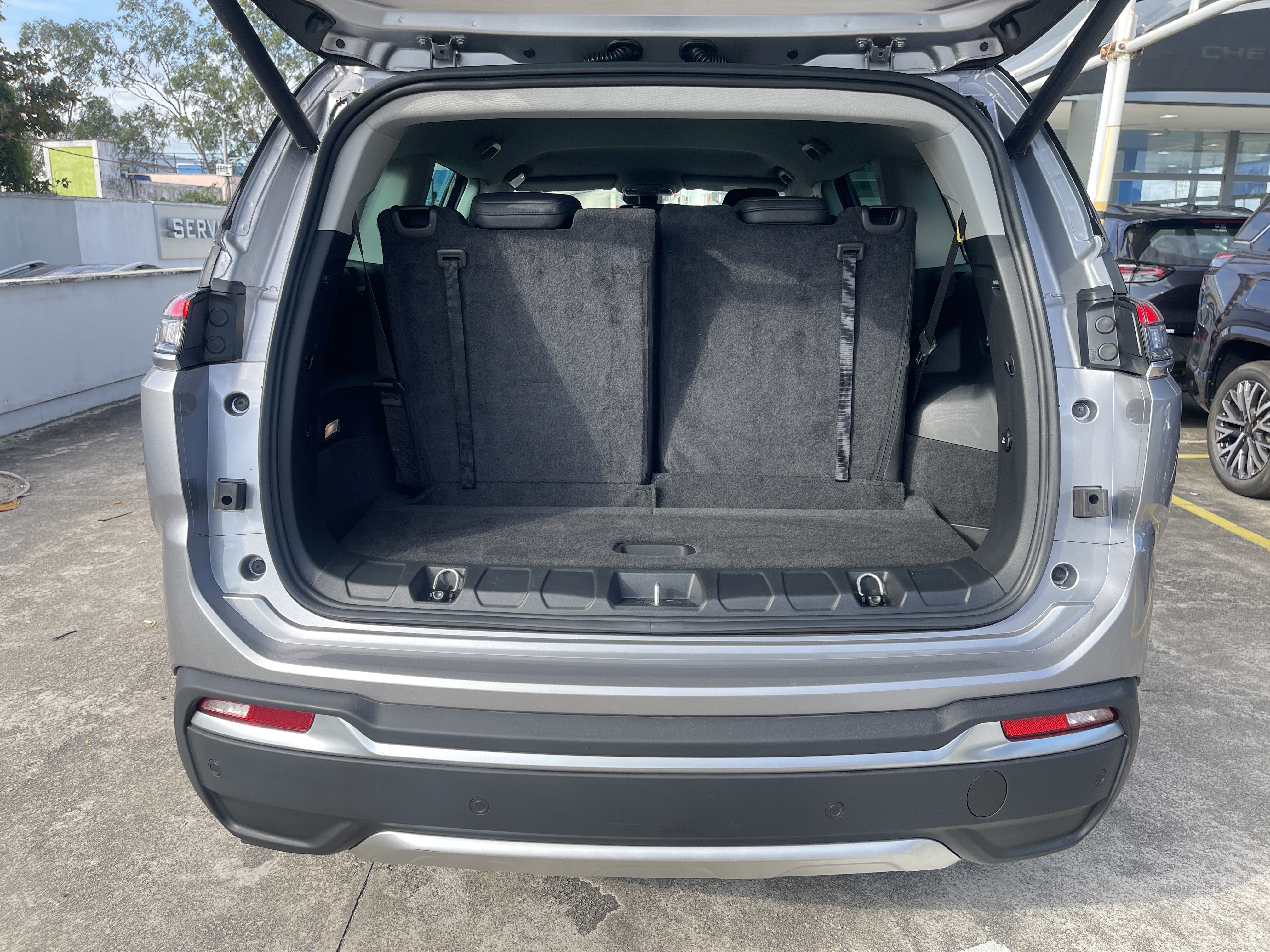 COMMANDER 1.3 T270 TURBO FLEX LONGITUDE AT67