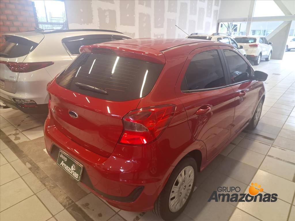 carro