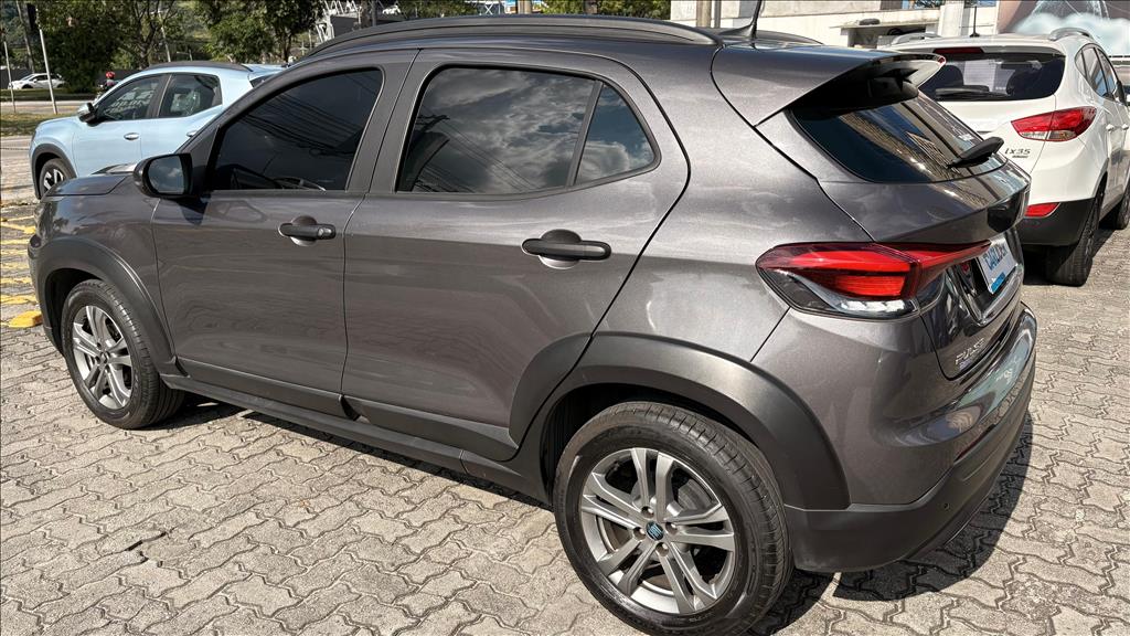 PULSE 1.3 FLEX DRIVE MANUAL2