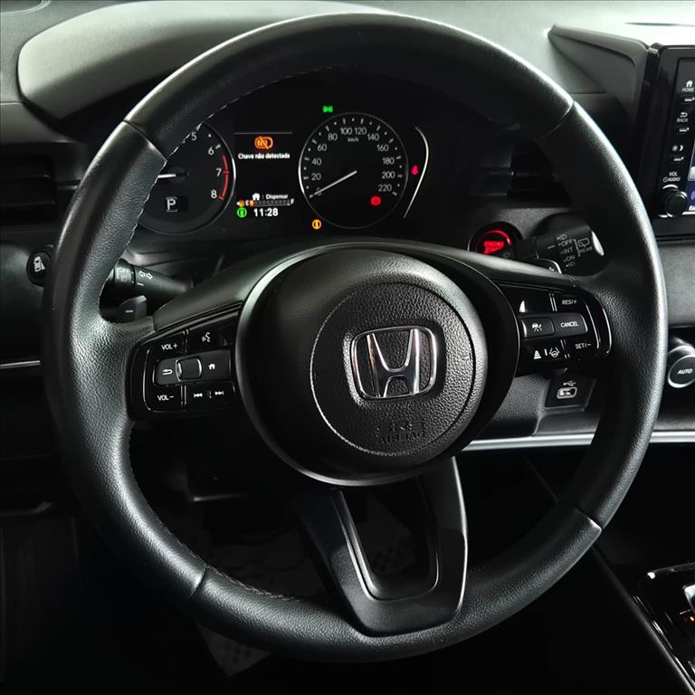 HR-V 1.5 DI I-VTEC FLEX EXL CVT12