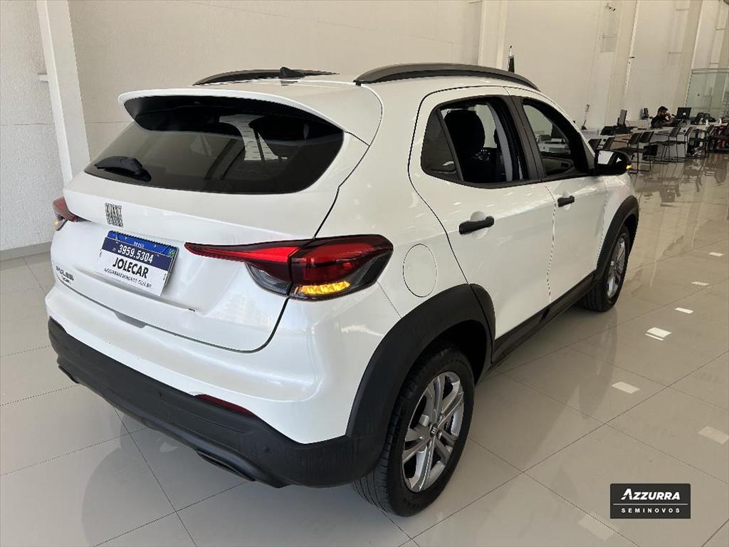 PULSE 1.3 FLEX DRIVE MANUAL8