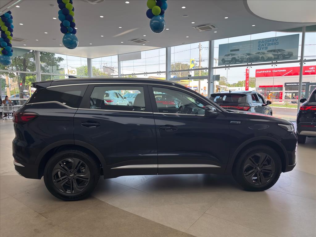 TIGGO 7 PRO 1.5 TCI FLEX HYBRID CVT6