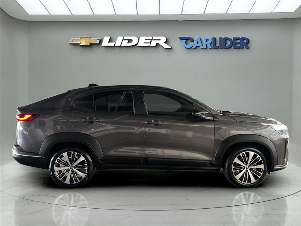 FASTBACK 1.0 TURBO 200 FLEX AUDACE CVT6