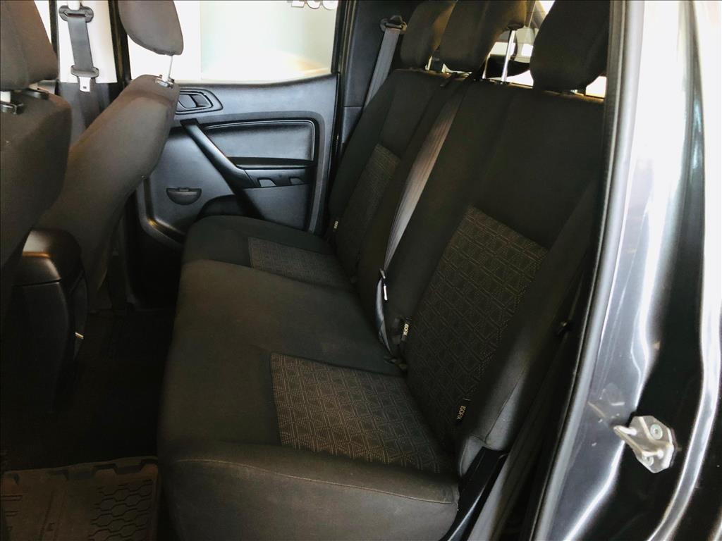 RANGER 2.2 XL 4X4 CD 16V DIESEL 4P MANUAL9