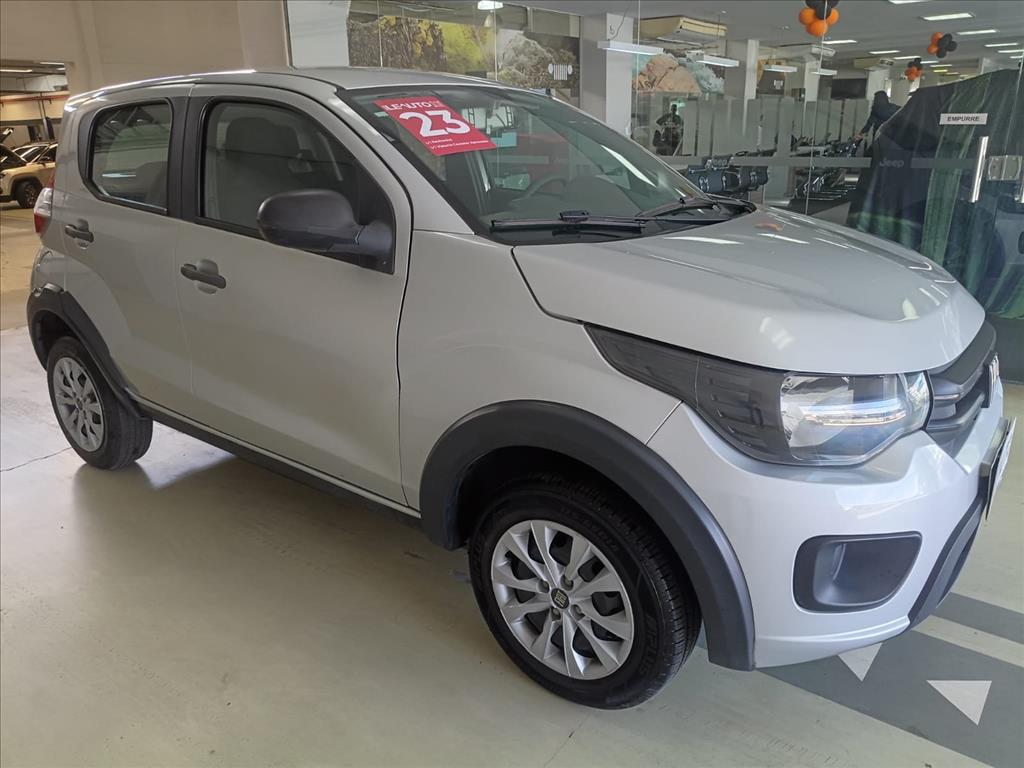 MOBI 1.0 EVO FLEX LIKE. MANUAL1