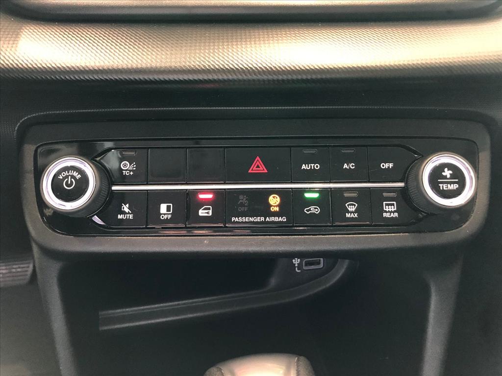 PULSE 1.3 FLEX DRIVE CVT