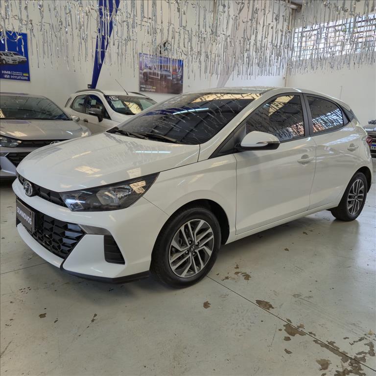 HB20 1.0 12V FLEX LIMITED MANUAL2