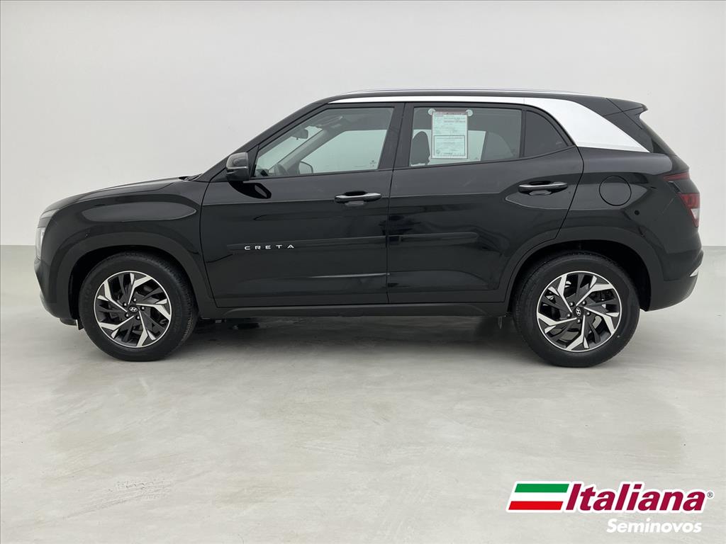 CRETA 1.0 TGDI FLEX LIMITED AUTOMÁTICO1