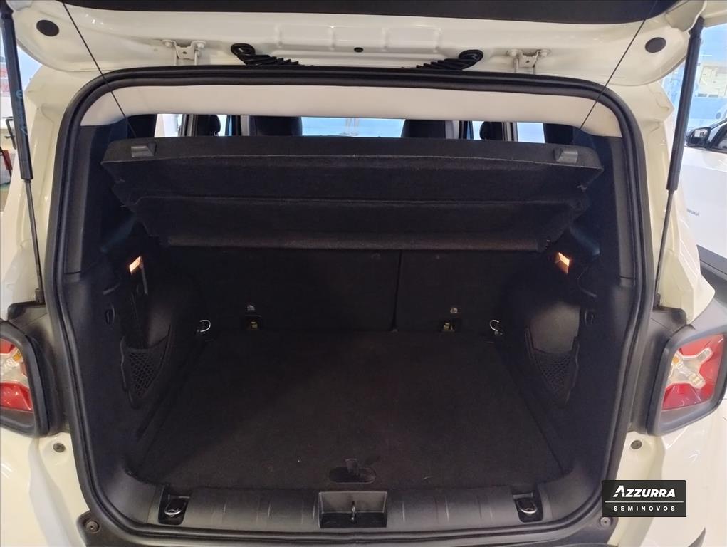 RENEGADE 1.8 16V FLEX SPORT 4P AUTOMÁTICO15