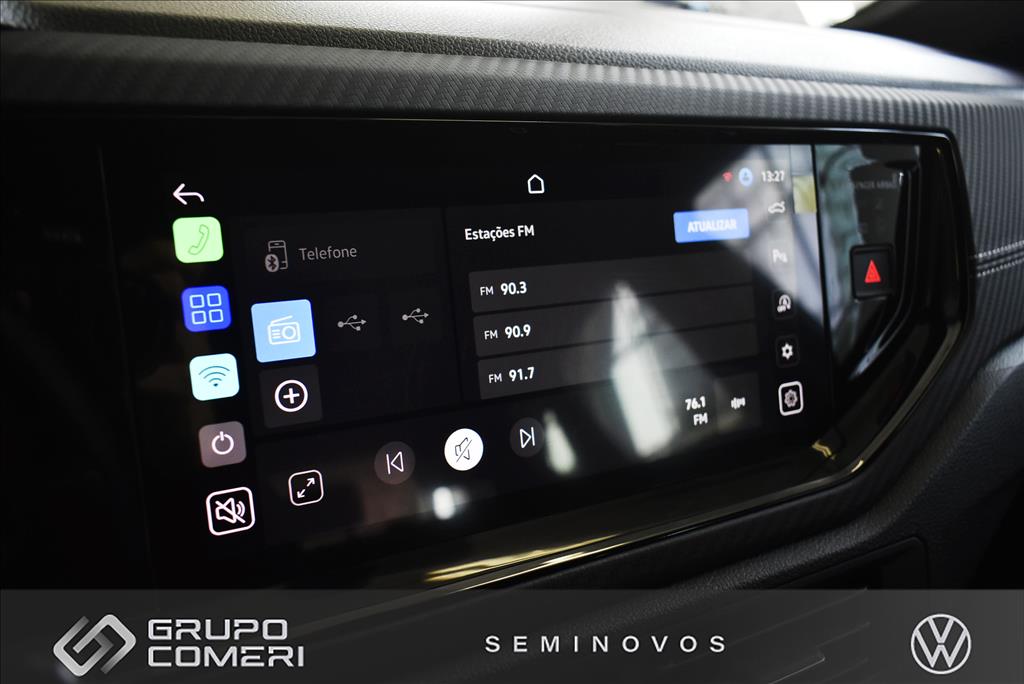 NIVUS 1.0 200 TSI TOTAL FLEX HIGHLINE AUTOMÁTICO9