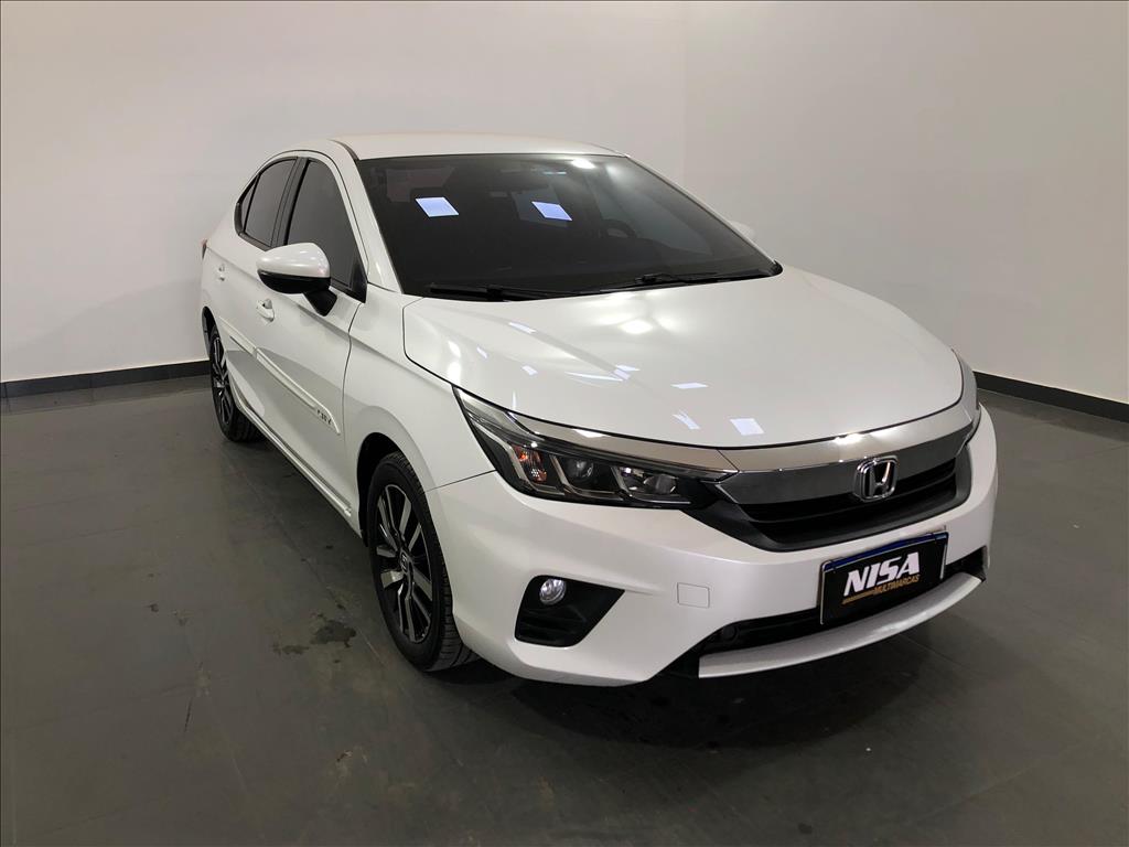 CITY 1.5 i-VTEC FLEX EX CVT