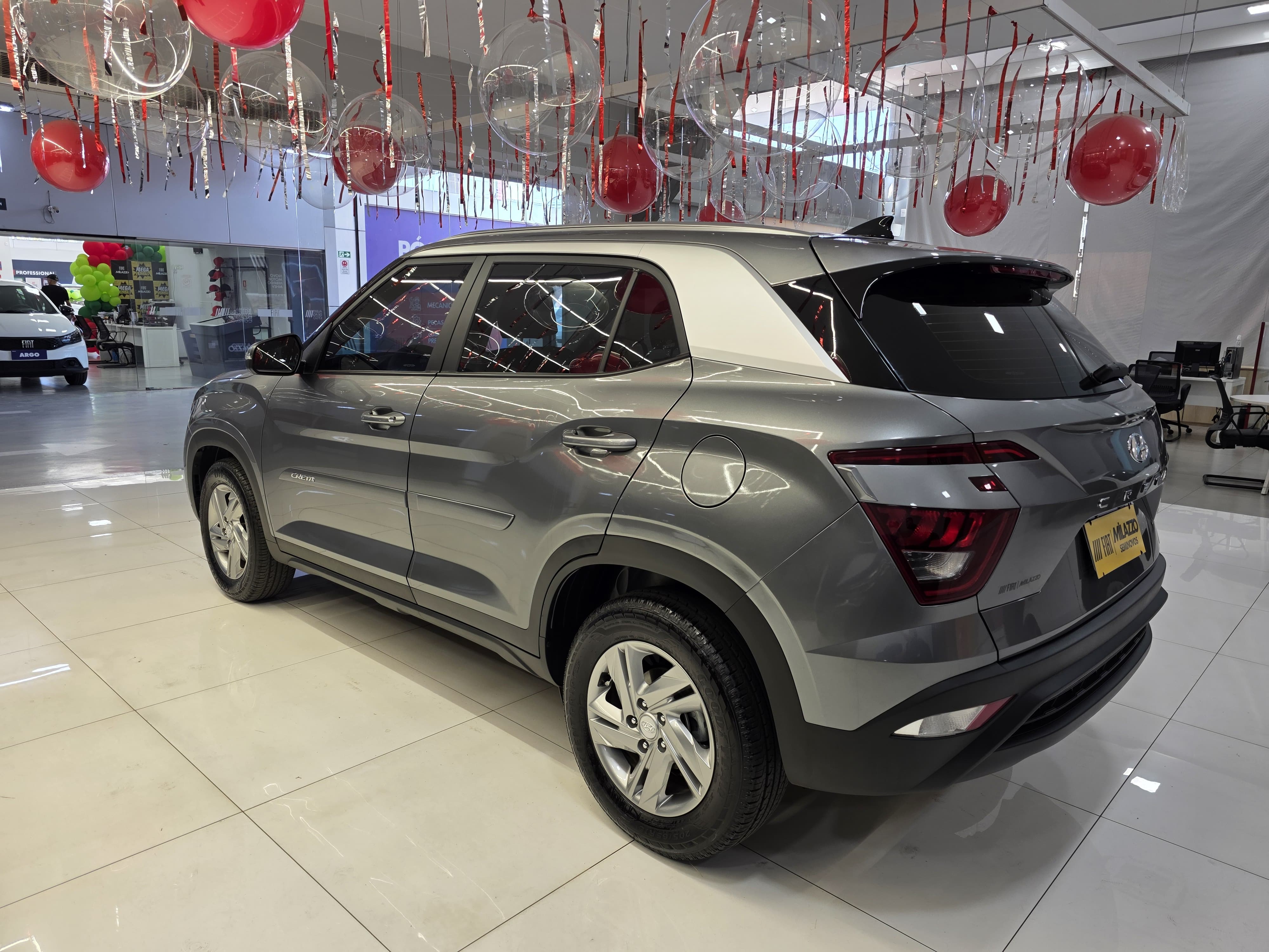 CRETA 1.0 TGDI FLEX COMFORT AUTOMÁTICO5