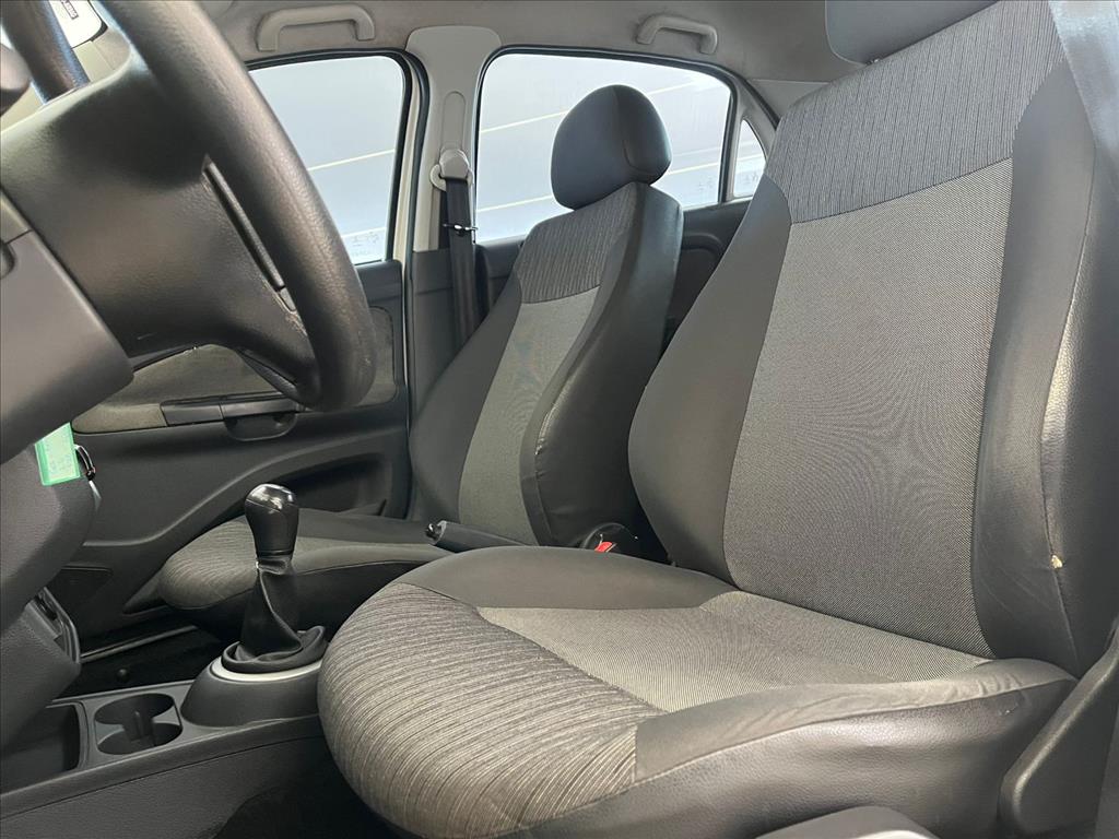 GOL 1.6 MI 8V FLEX 4P MANUAL G.VI13