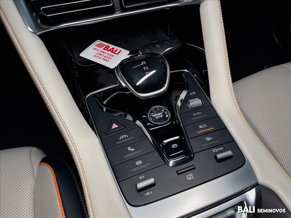 SONG PLUS 1.5 DM-I HÍBRIDO AUTOMÁTICO14