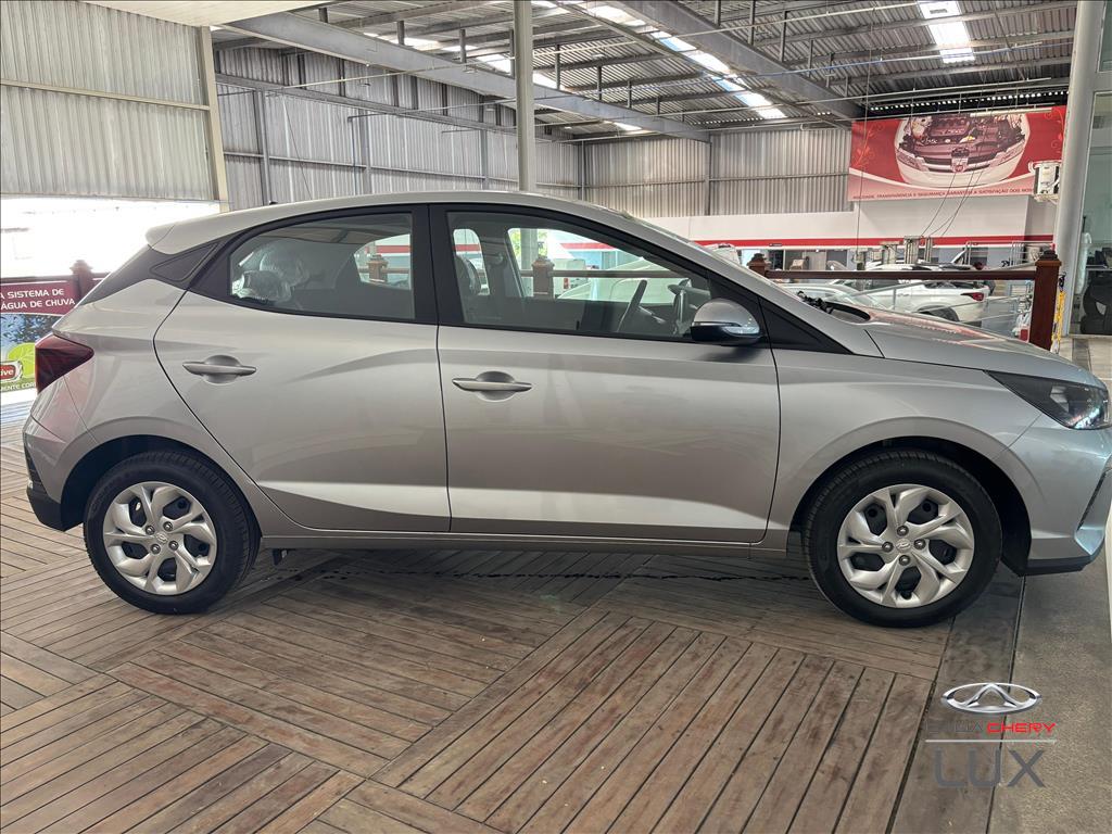 HB20 1.0 TGDI FLEX COMFORT PLUS MANUAL HB20 1.0 TGDI FLEX COMFORT PLUS MANUAL